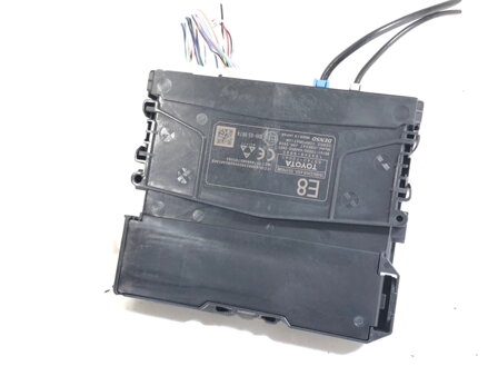 MODUL TELEFÓNU TOYOTA COROLLA SEDAN (_E21_) 2019 - 2022 86740-12041