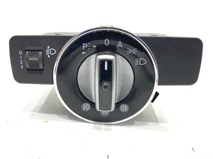 SPÍNAČ SVETIEL MERCEDES-BENZ CLASS C T-MODEL (S204) 2007 - 2014 A2045451804