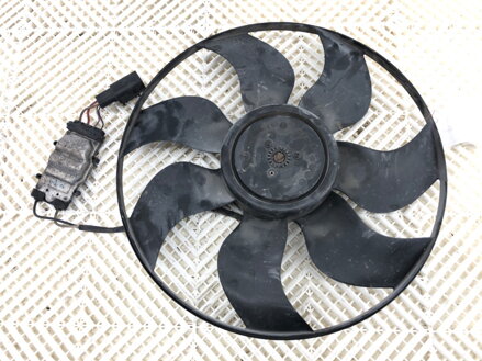 VENTILÁTOR CHLADIČA MERCEDES-BENZ CLASS C T-MODEL (S204) 2007 - 2014 1137328230