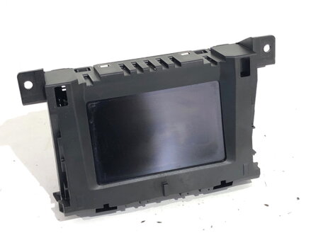 DISPLEJ OPEL ASTRA H GTC (A04) 2005 - 2010 13208089