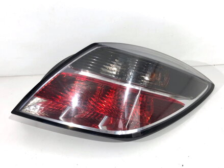 SVETLO PRAVÉ ZADNÉ OPEL ASTRA H GTC (A04) 2005 - 2010 342691834
