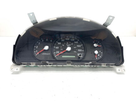 TACHOMETER BUDÍKY KIA SORENTO I (JC) 2002 - 2022 94003-3E086