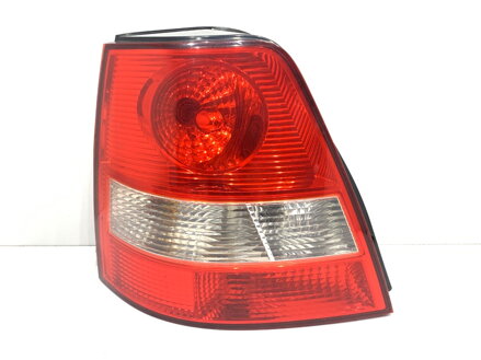 SVETLO ĽAVÉ ZADNÉ KIA SORENTO I (JC) 2002 - 2022