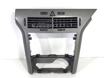 MRIEŽKA VENTILÁCIE PREDNÁ OPEL ASTRA H (A04) 2004 - 2014 13100105