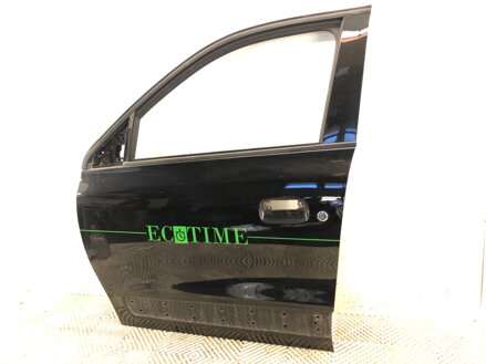 DVERE ĽAVÉ PREDNÉ RENAULT TWINGO III (BCM_, BCA_) 2014 - 2022