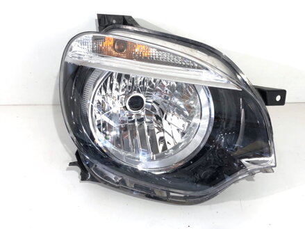 SVETLO PRAVÉ PREDNÉ RENAULT TWINGO III (BCM_, BCA_) 2014 - 2022 260105419R