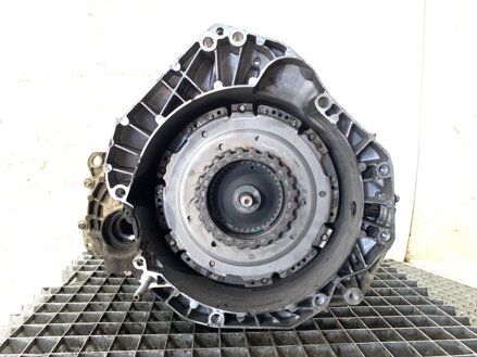 PREVODOVKA RENAULT TWINGO III (BCM_, BCA_) 2014 - 2022 2500326290
