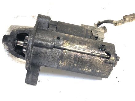 ŠTARTÉR MAZDA 3 (BK) 2003 - 2009 Y601-18-400A