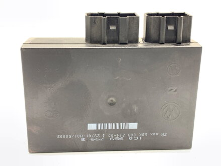 MODUL KOMFORTU VW BORA VARIANT (1J6) 1999 - 2005 1C0959799B