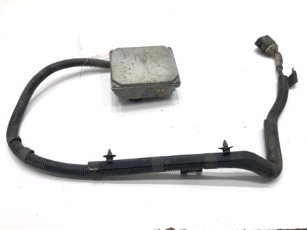 RIADIACA JEDNOTKA XENÓN VW BORA VARIANT (1J6) 1999 - 2005 1307329023