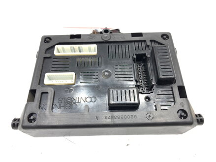 MODUL BCM RENAULT CLIO III (BR0/1, CR0/1) 2005 - 2014 8200652285