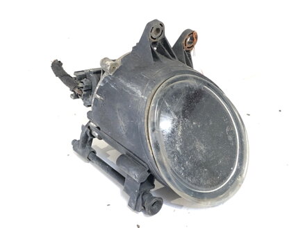 HALOGÉN / HMLOVKA PRAVÁ PREDNÁ AUDI A4 B6 (8E2) 2000 - 2005 8E0941700B
