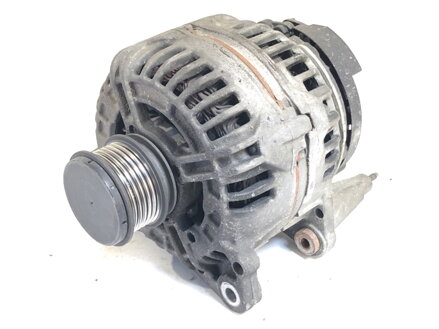 ALTERNÁTOR AUDI A4 B6 (8E2) 2000 - 2005 06F903023J