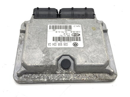 RIADIACA JEDNOTKA MOTORA AUDI A2 (8Z0) 2000 - 2005 036906034CA