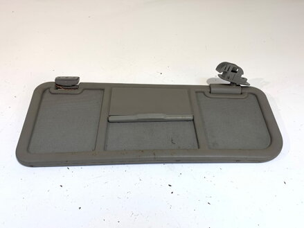 SLNEČNÉ CLONÍTKO ĽAVÉ AUDI A2 (8Z0) 2000 - 2005