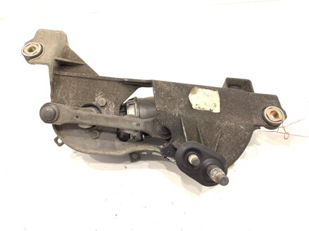 MECHANIZMUS STIERAČOV PREDNÝ AUDI A2 (8Z0) 2000 - 2005