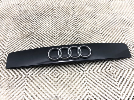 MASKA CHLADIČA GRILL AUDI A2 (8Z0) 2000 - 2005