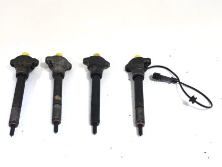 VSTREKOVAČE SADA BMW 3 TOURING (E46) 1999 - 2005 0432191528