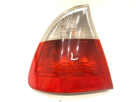 SVETLO ĽAVÉ ZADNÉ BMW 3 TOURING (E46) 1999 - 2005