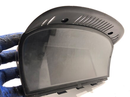 DISPLEJ BMW 5 (E60) 2003 - 2010
