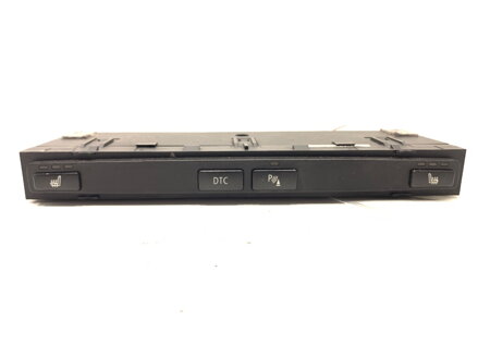 OVLÁDANIE VÝHRIEVANIA SEDAČKY BMW 5 (E60) 2003 - 2010 6952480