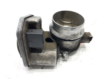 ŠKRTIACA KLAPKA BMW 5 (E60) 2003 - 2010 7791481