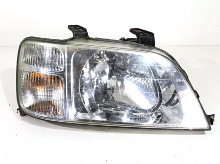 SVETLO PRAVÉ PREDNÉ HONDA CR-V I (RD) 1995 - 2002