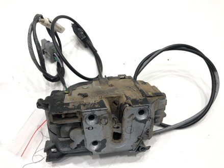 ZÁMOK DVERÍ PRAVÝ ZADNÝ RENAULT KANGOO / GRAND KANGOO II (KW0/1_) 2008 - 2022 8200542366-B