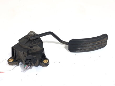 PLYNOVÝ PEDÁL RENAULT KANGOO / GRAND KANGOO II (KW0/1_) 2008 - 2022 8200436864