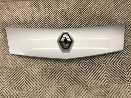 MASKA CHLADIČA GRILL RENAULT KANGOO / GRAND KANGOO II (KW0/1_) 2008 - 2022 8200499017