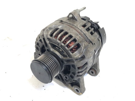 ALTERNÁTOR RENAULT KANGOO / GRAND KANGOO II (KW0/1_) 2008 - 2022 8200390675