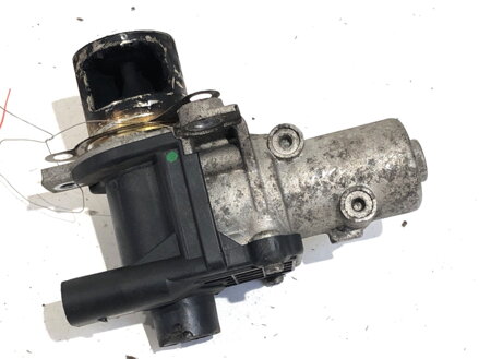 VENTIL EGR RENAULT KANGOO / GRAND KANGOO II (KW0/1_) 2008 - 2022 8200282949