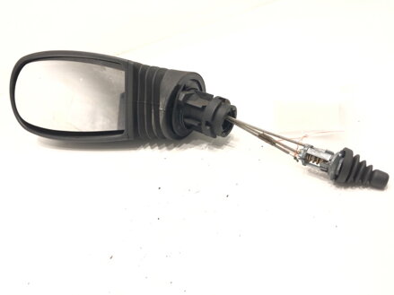 SPÄTNÉ ZRKADLO ĽAVÉ FIAT PUNTO (188_) 1999 - 2012