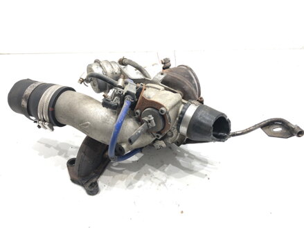 TURBO OPEL ASTRA H (A04) 2004 - 2014 53049980024