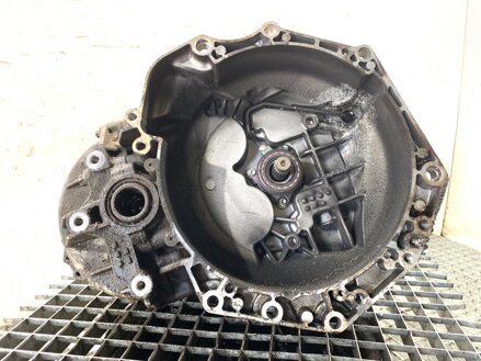 PREVODOVKA OPEL ASTRA H (A04) 2004 - 2014 55192042