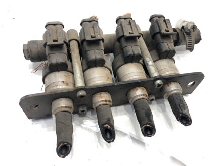 VSTREKOVAČ LPG OPEL ASTRA H (A04) 2004 - 2014 67R-018502