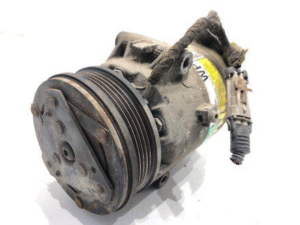 KOMPRESOR KLIMATIZÁCIE OPEL ASTRA H (A04) 2004 - 2014 13139055
