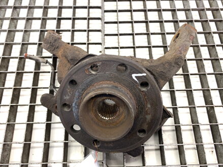 OTOČ ĽAVÁ PREDNÁ OPEL ZAFIRA / ZAFIRA FAMILY B (A05) 2005 - 2019