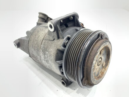 KOMPRESOR KLIMATIZÁCIE OPEL ZAFIRA / ZAFIRA FAMILY B (A05) 2005 - 2019 13124752
