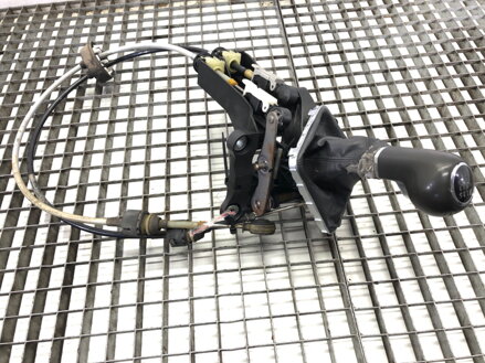 RIADIACA PÁKA VOLIČ PREVODOVKY OPEL ZAFIRA / ZAFIRA FAMILY B (A05) 2005 - 2019 55351959
