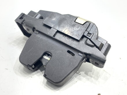 ZÁMOK VEKA BATOŽINOVÉHO PRIESTORU ZADNÝ PEUGEOT 207 (WA_, WC_) 2006 - 2015 9660403980