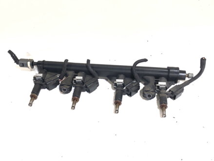 VSTREKOVACIA RAMPA PEUGEOT 207 (WA_, WC_) 2006 - 2015 752817680