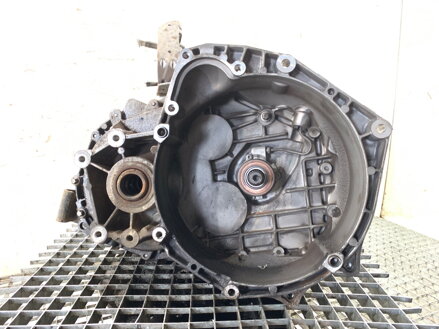 PREVODOVKA OPEL VECTRA C KOMBI (Z02) 2003 - 2009 F40