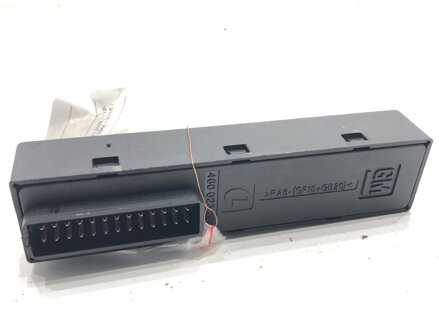 MODUL HÁKA OPEL VECTRA C KOMBI (Z02) 2003 - 2009 09228740