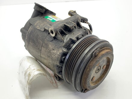KOMPRESOR KLIMATIZÁCIE OPEL ASTRA H (A04) 2004 - 2014 13124749