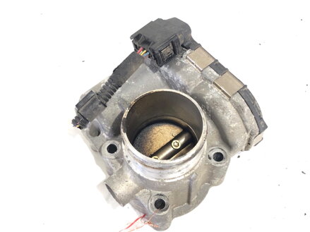 ŠKRTIACA KLAPKA FIAT TIPO LIFTBACK (356_) 2016 - 2022 0280750137