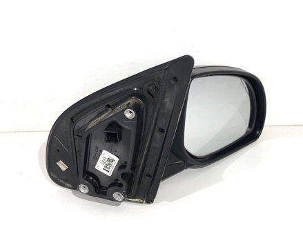SPÄTNÉ ZRKADLO PRAVÉ HYUNDAI I20 I (PB, PBT) 2008 - 2022
