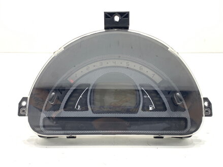 TACHOMETER BUDÍKY CITROEN C3 PLURIEL (HB_) 2003 - 2022 9652008080