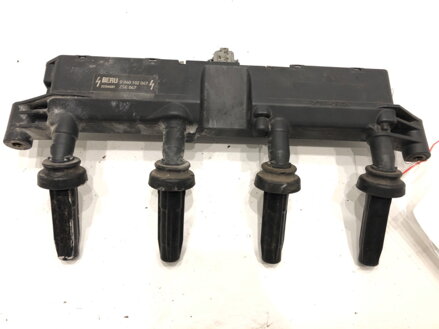 CIEVKA ZAPAĽOVACIA CITROEN C3 PLURIEL (HB_) 2003 - 2022 0040102047