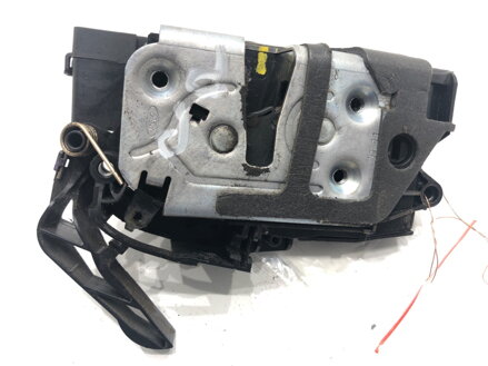 ZÁMOK DVERÍ PRAVÝ PREDNÝ FORD FIESTA VI (CB1, CCN) 2008 - 2022 8A6A-A21812-BG